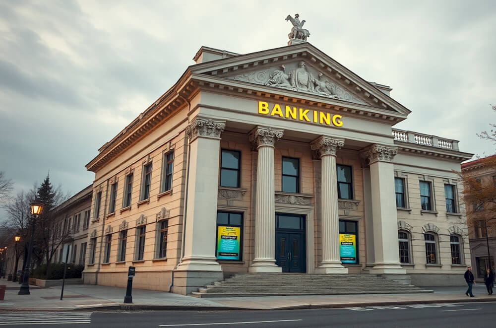 Banking
