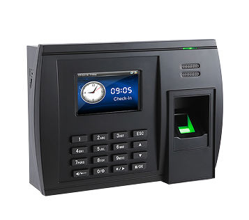 Biometric Device