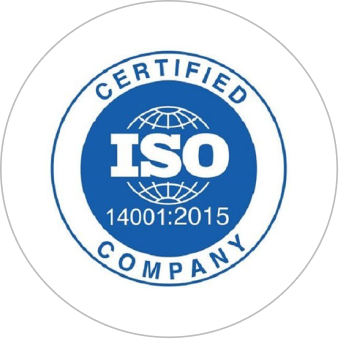 ISO 14001:2015