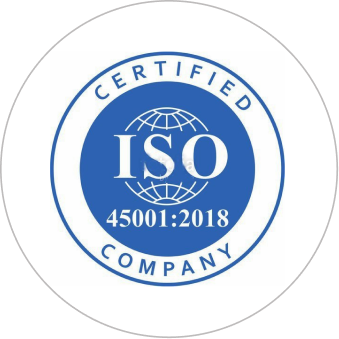 ISO 45001:2018