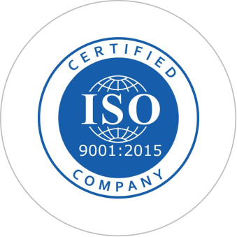 ISO 9001:2015