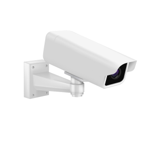 HD & IP Based VIDEO Surveillance System