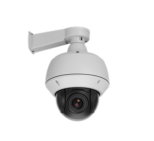 IP PTZ Video Surveillance System