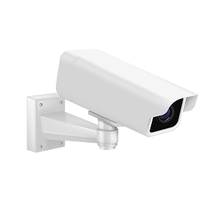 Automatic Number Plate Recognition Camera