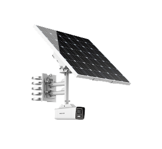 Solar & SIM Based Wireless Network Camera