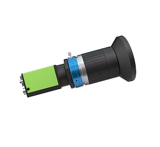 Industrial Machine Vision Camera