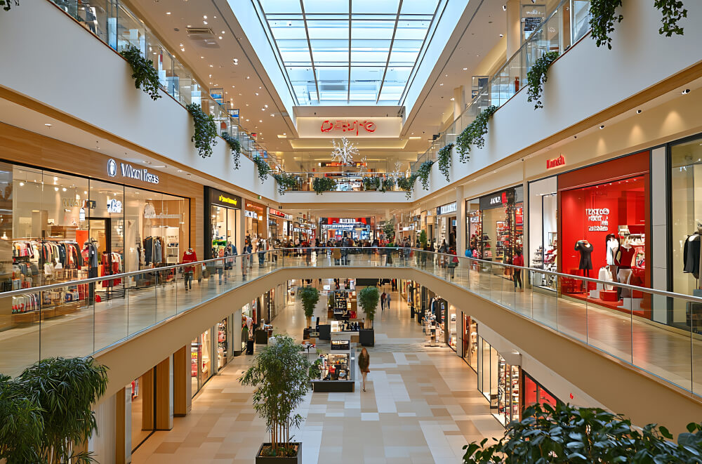Retail