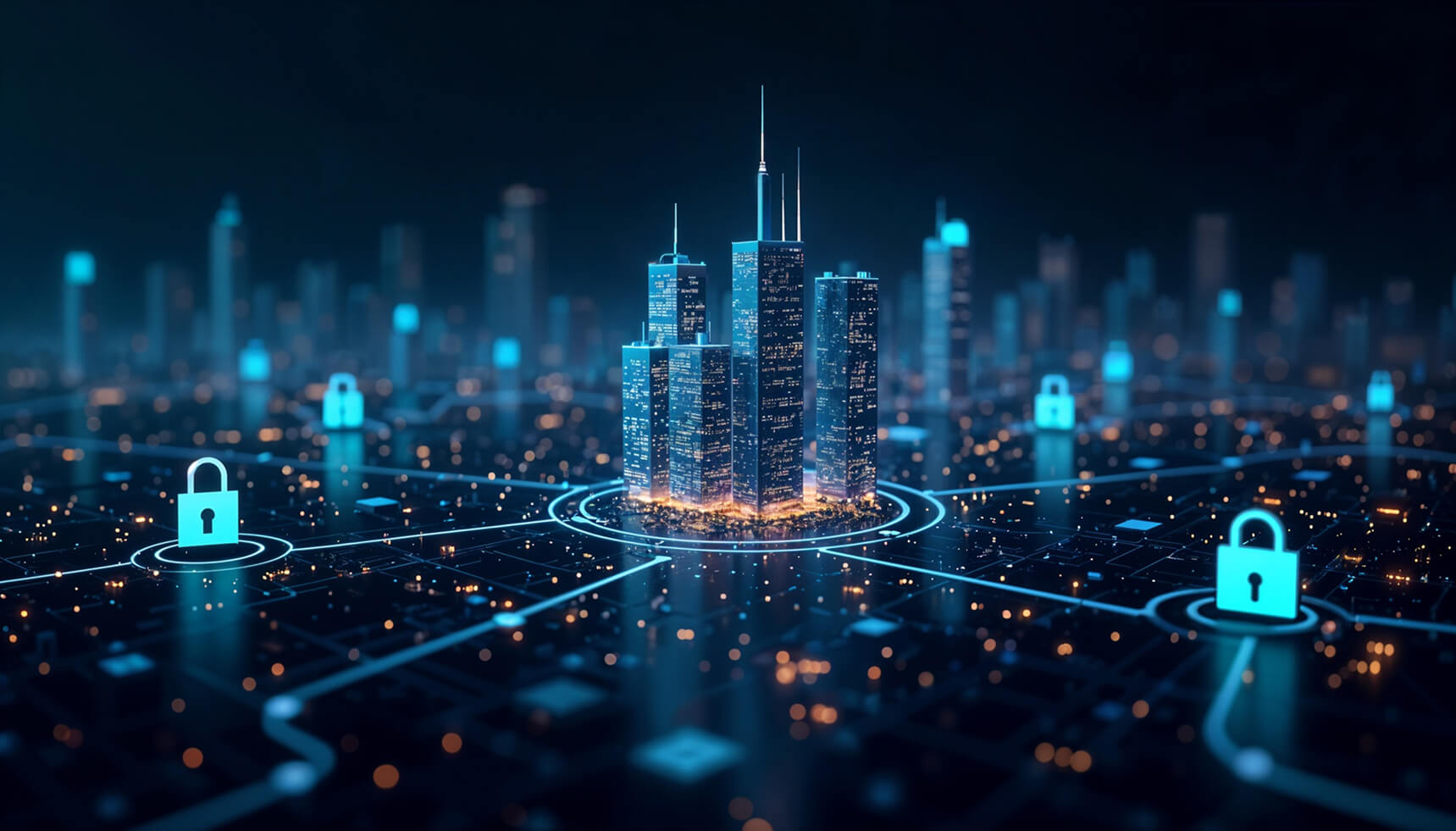 IP Camera vs Analog CCTV: Which Is Right for Your Business in 2026?