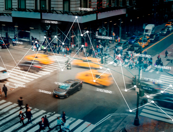 Turn Vehicle Movement into Useful Operational Data