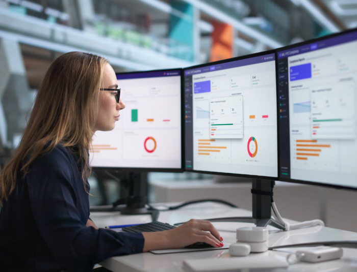 Bring Critical Events into the Same Operational View