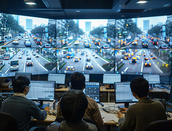 Extend Operational Visibility Beyond a Single Building