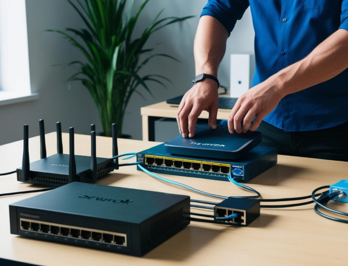 The Infrastructure Behind Continuous Operations