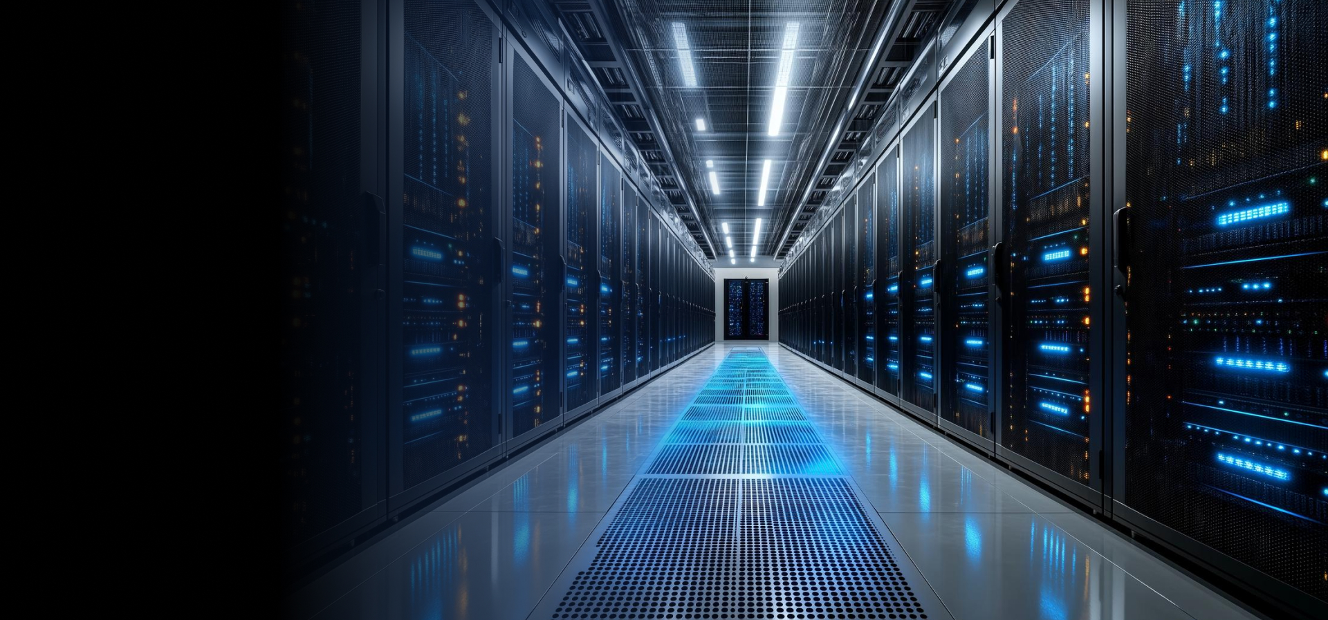 Data Center & IT Infrastructure Solution