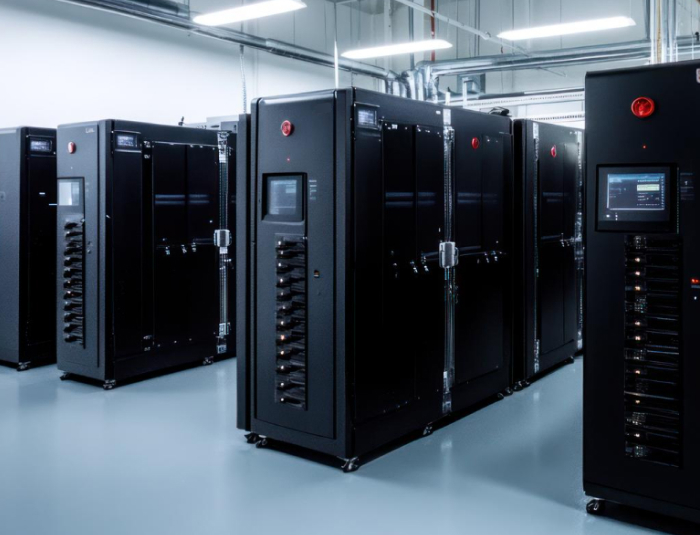 Protect the Technology Behind Your Operations