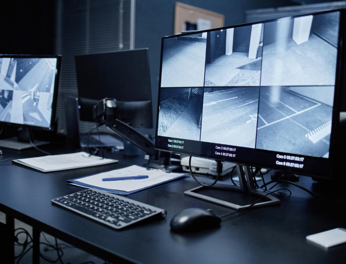 Visibility and Control Across a Complex Environment