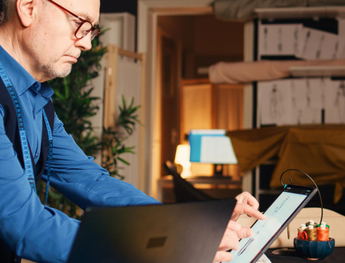Keep Guests Informed. Keep the Property Connected.