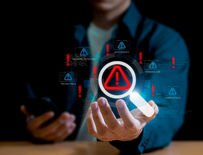 Build Safety into the Monitoring Environment