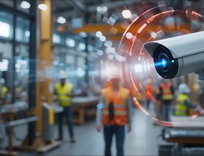 See More Across Demanding Industrial Environments