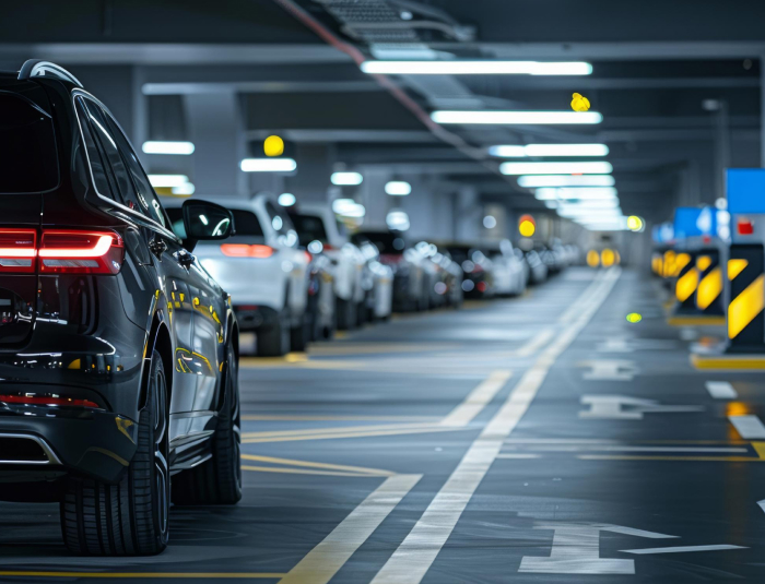 Manage Every Arrival More Effectively