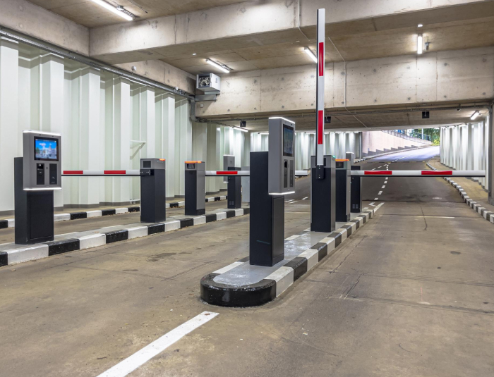Know More About What Enters Your Premises